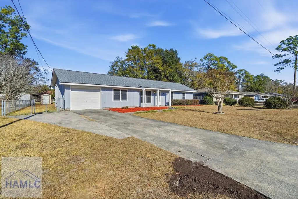 702 Pineview Court, Hinesville, GA 31313 - Image #1