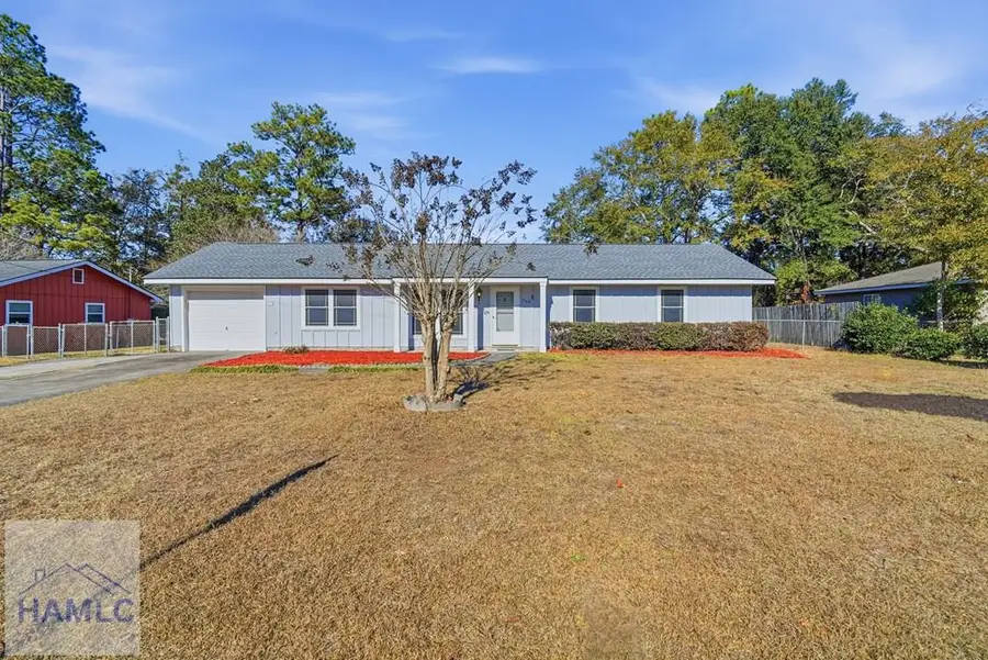 702 Pineview Court, Hinesville, GA 31313 - Image #2