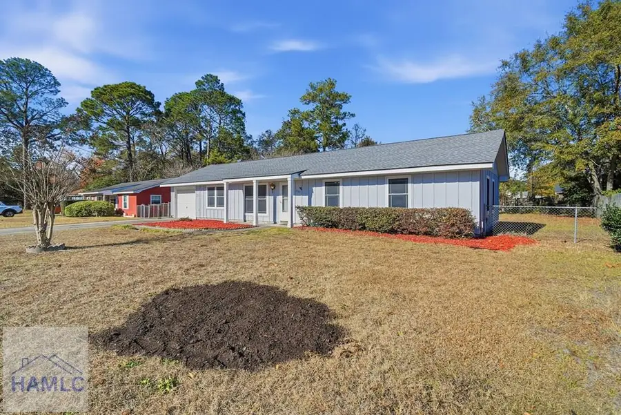 702 Pineview Court, Hinesville, GA 31313 - Image #3