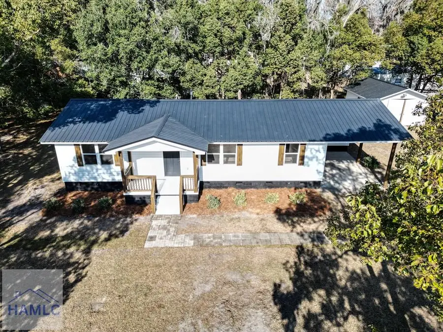 69 Railroad Street, Ludowici, GA 31316 - Image #2