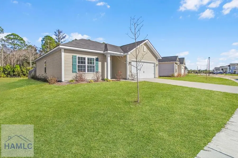 283 Joann Lewis Lane, Hinesville, GA 31313 - Image #2