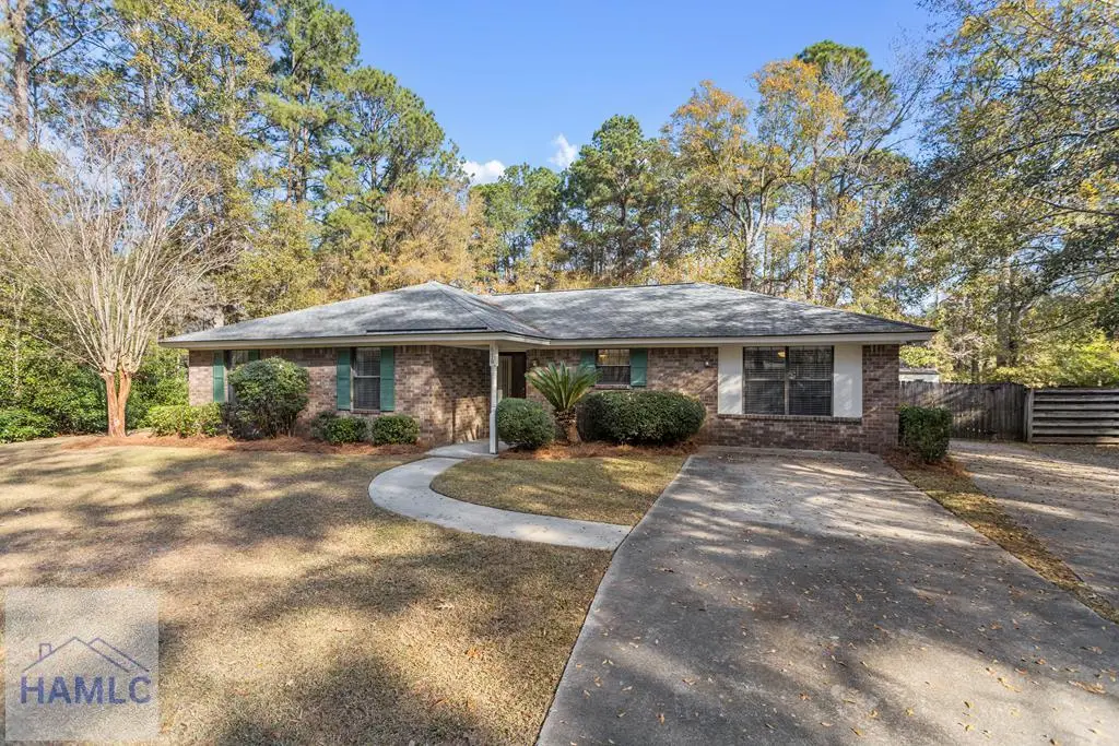 616 Sandy Run Drive, Hinesville, GA 31313 - Image #1