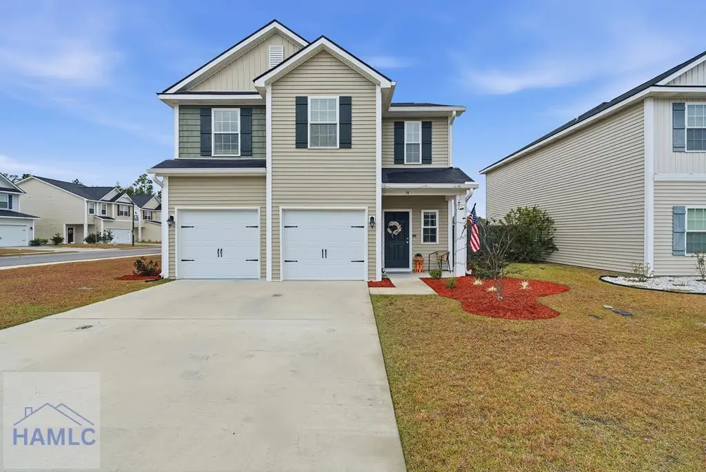 14 Daylily Court, Hinesville, GA 31313 - Image #1