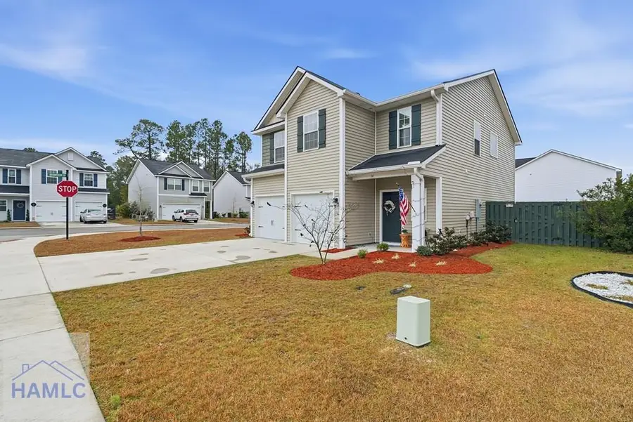 14 Daylily Court, Hinesville, GA 31313 - Image #3