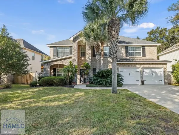 120 Southern Oaks Lane, Saint Simon's Island, GA 31522