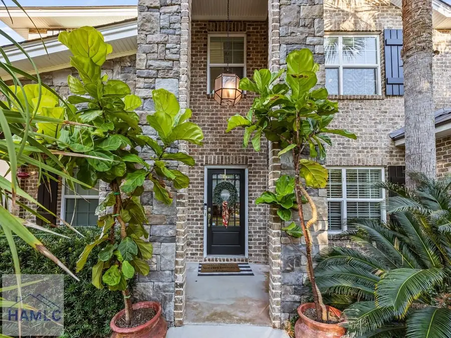 120 Southern Oaks Lane, Saint Simons Island, GA 31522 - #3