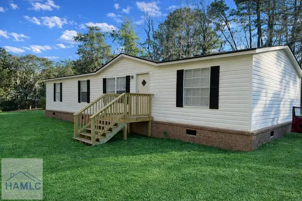 85 Otto Drive, Midway, GA 31320