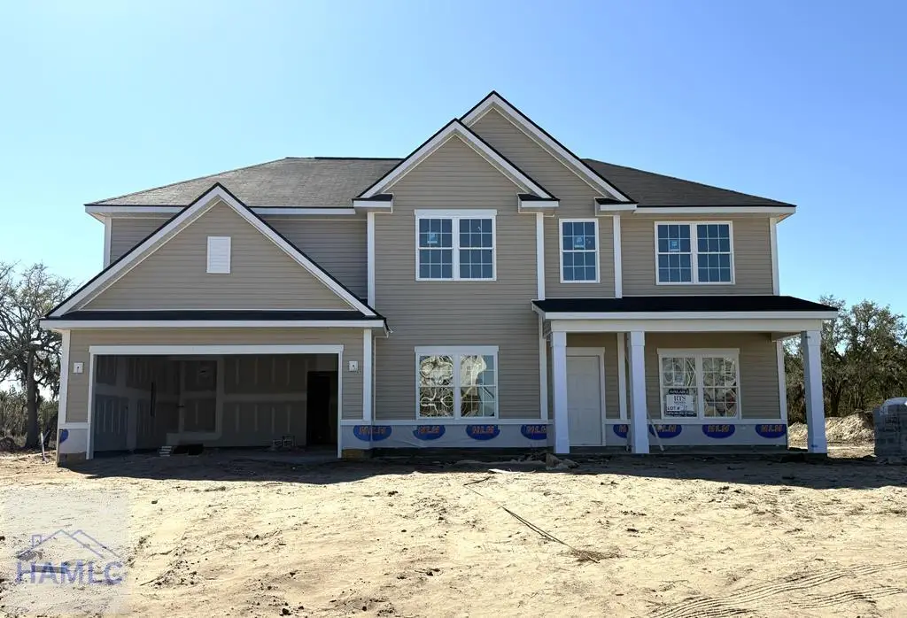 749 Deer Meadow Way, Allenhurst, GA 31301 - #1