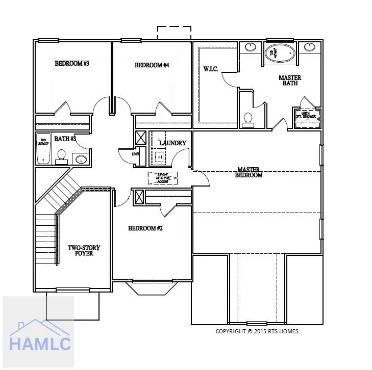 744 Deer Meadow Way, Allenhurst, GA 31301 - Image #3