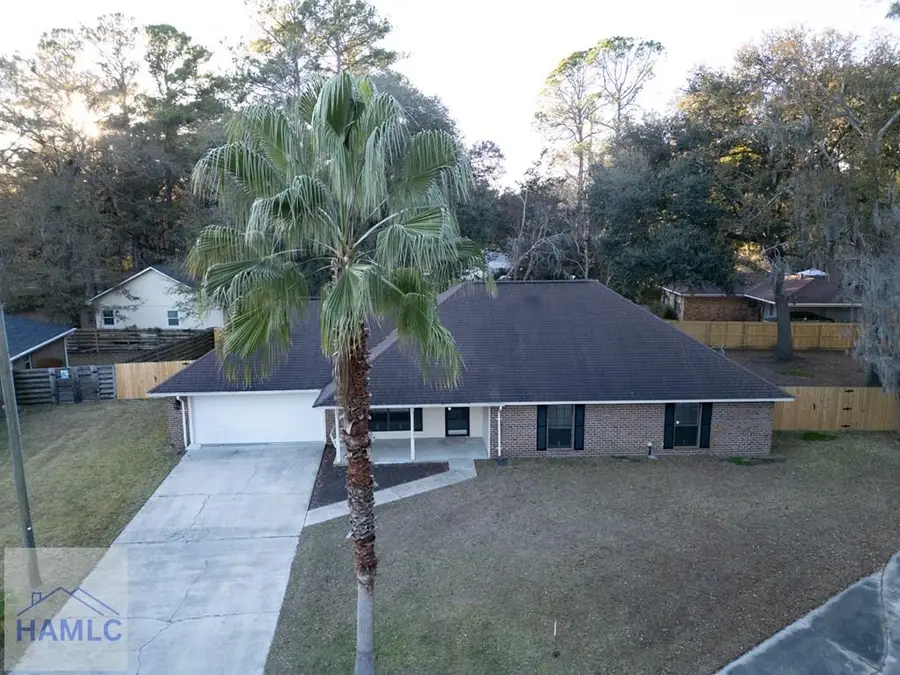 404 Wood Dale Drive, Hinesville, GA 31313 - Image #2