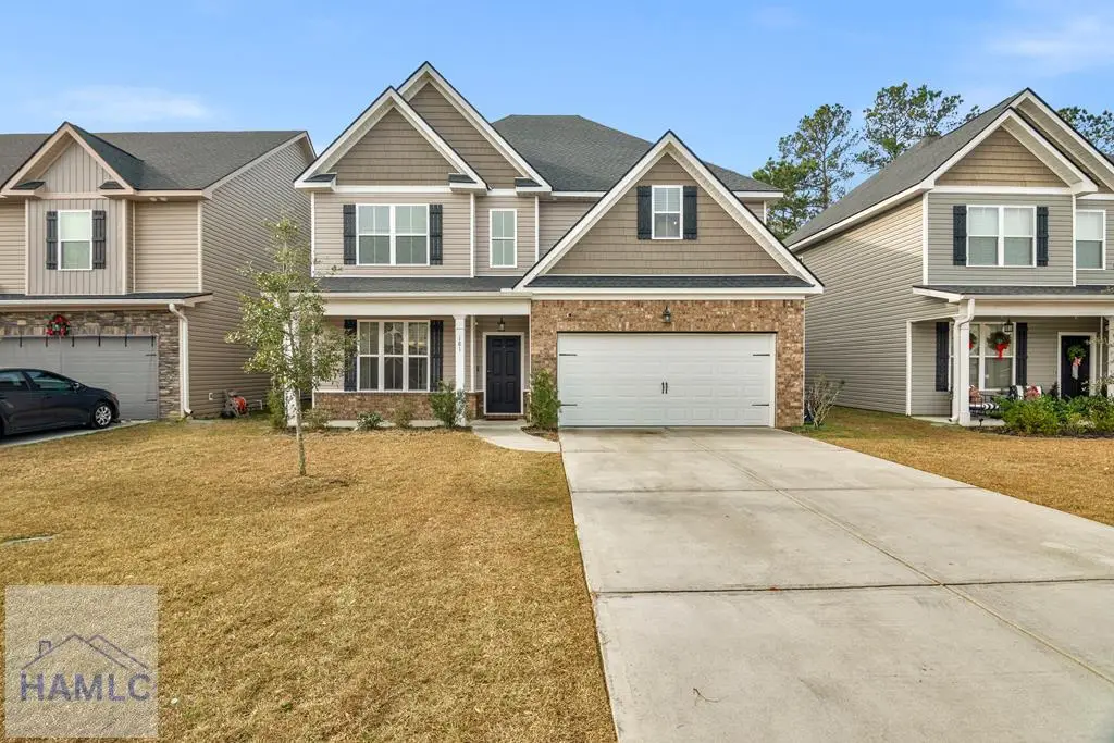 181 Laguna Way, Savannah, GA 31405 - Image #1