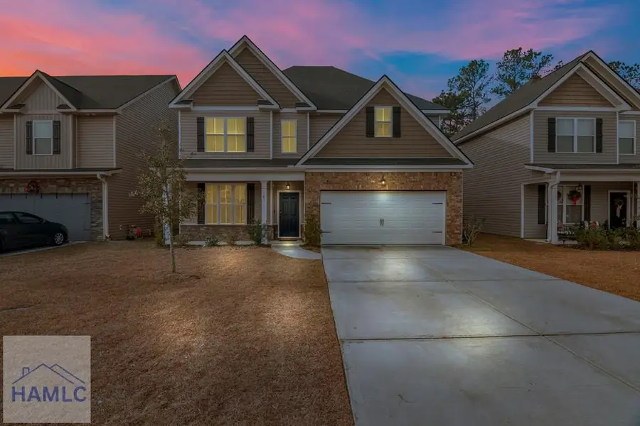 181 Laguna Way, Savannah, GA 31405 - Image #2