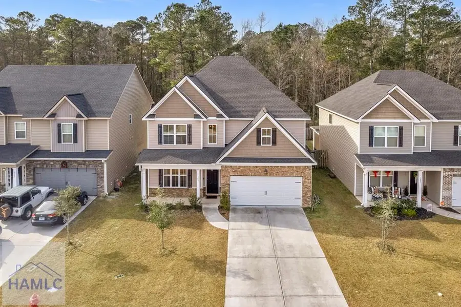 181 Laguna Way, Savannah, GA 31405 - Image #3