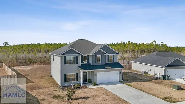 173 Mcclelland Loop Ne, Ludowici, GA 31316