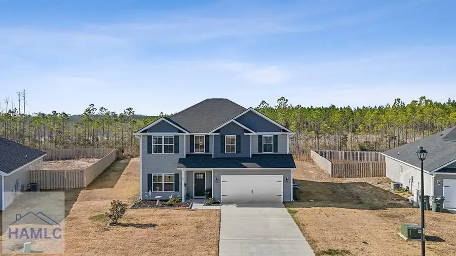 173 Mcclelland Loop Ne, Ludowici, GA 31316 - #3