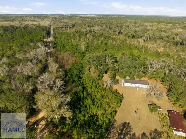 0 Fort Morris Road, Midway, GA 31320