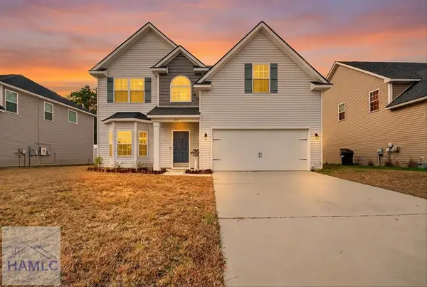 225 Sapwood Way, Hinesville, GA 31313