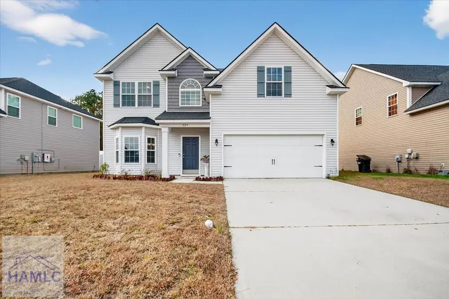 225 Sapwood Way, Hinesville, GA 31313 - Image #3