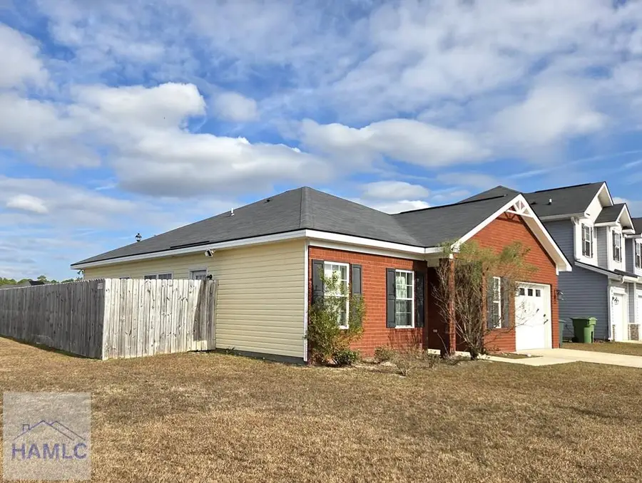 22 Wythe Street, Hinesville, GA 31313 - Image #2