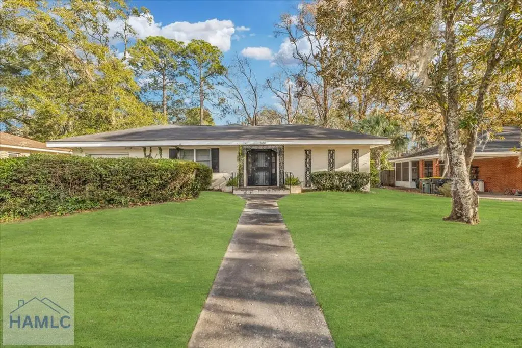 4650 Cumberland Drive, Savannah, GA 31405 - #1