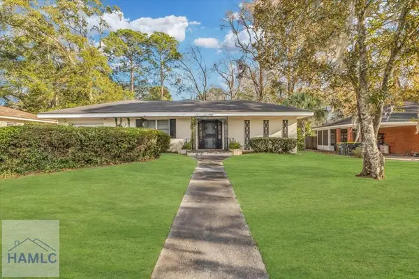 4650 Cumberland Drive, Savannah, GA 31405