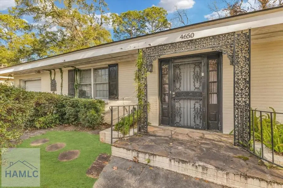4650 Cumberland Drive, Savannah, GA 31405 - #3