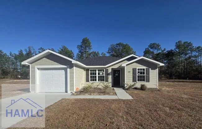 659 Church Circle, Jesup, GA 31545 - Image #1