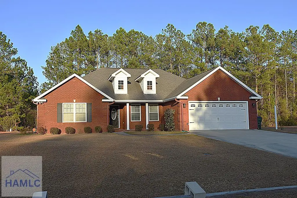 455 Carson Street Ne, Ludowici, GA 31316 - #1