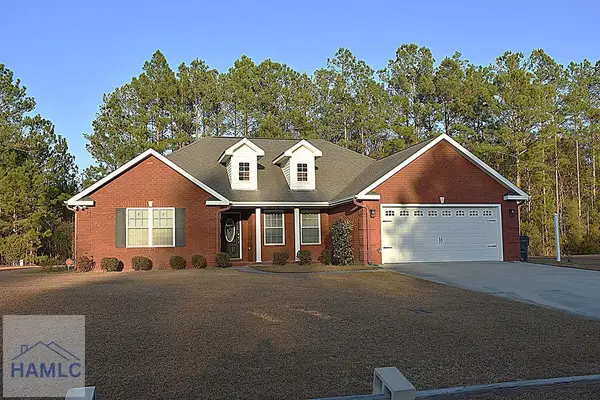 455 Carson Street Ne, Ludowici, GA 31316