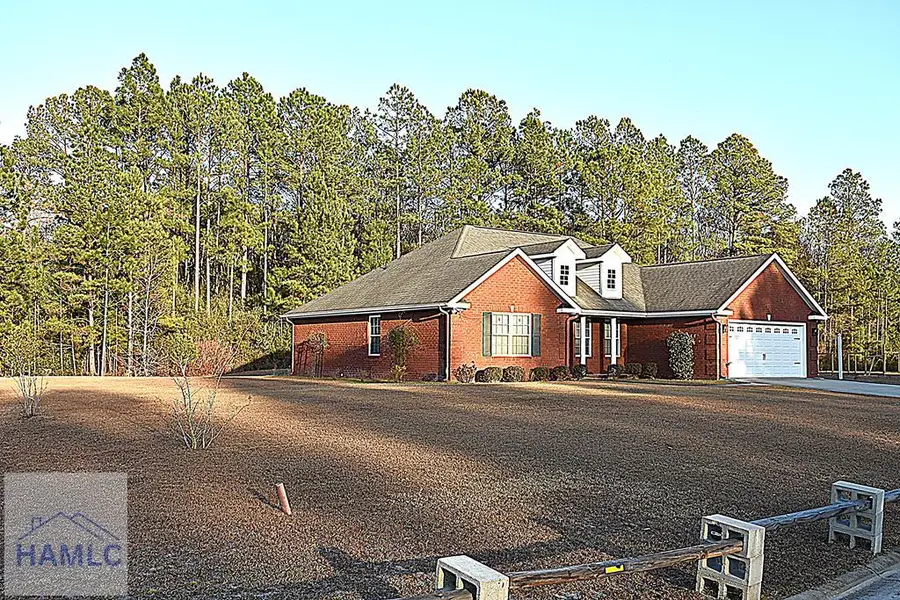 455 Carson Street Ne, Ludowici, GA 31316 - #3