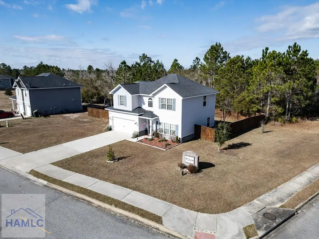 51 Whipple Avenue, Hinesville, GA 31313 - #1