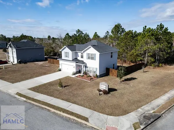 51 Whipple Avenue, Hinesville, GA 31313