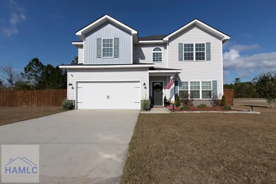 51 Whipple Avenue, Hinesville, GA 31313 - #2