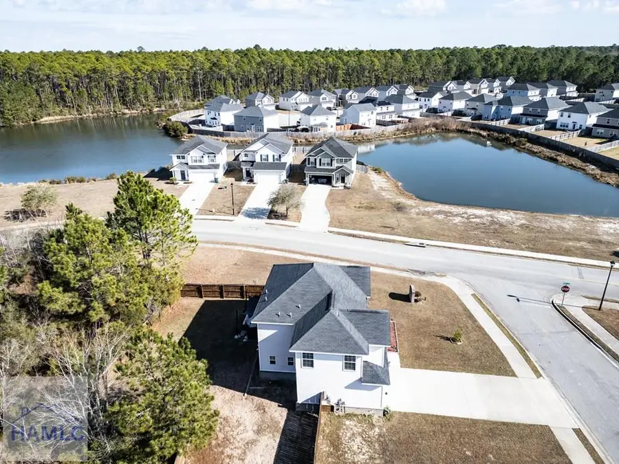 51 Whipple Avenue, Hinesville, GA 31313 - #3