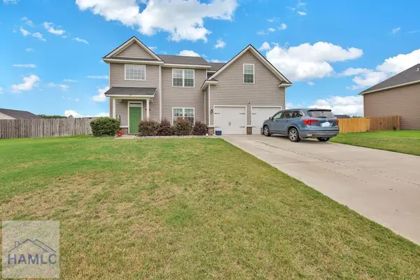 29 Labrador Lane, Ludowici, GA 31316