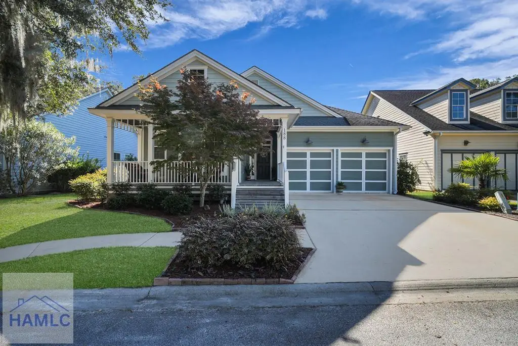 188 Village Drive, Midway, GA 31320 - Image #1