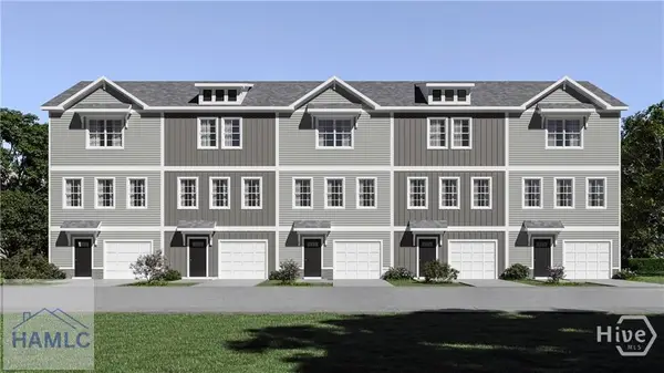 149 Simms Way, Hinesville, GA 31313