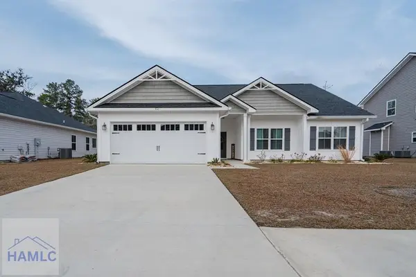 62 Alder Pass, Midway, GA 31320
