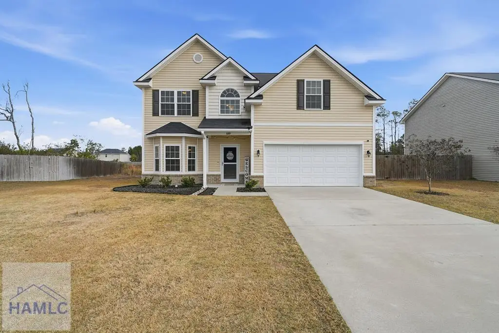 1089 Sweetbay Court, Hinesville, GA 31313 - Image #1