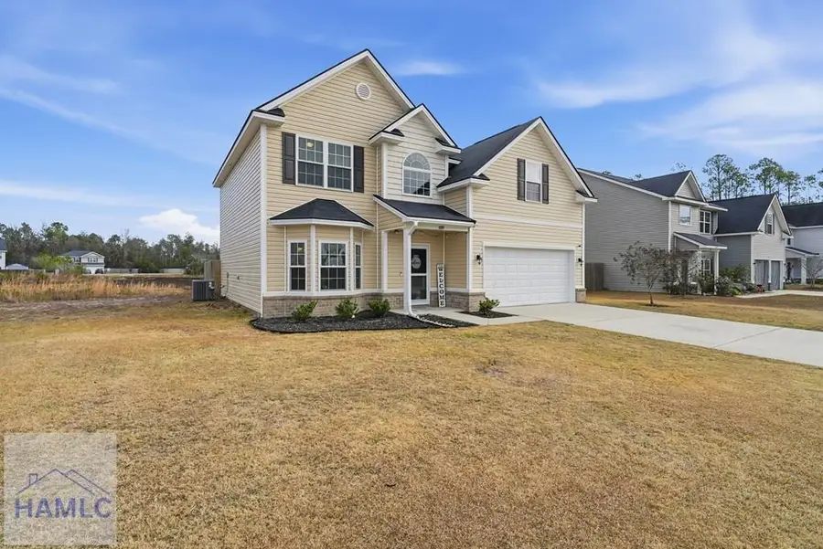 1089 Sweetbay Court, Hinesville, GA 31313 - Image #2