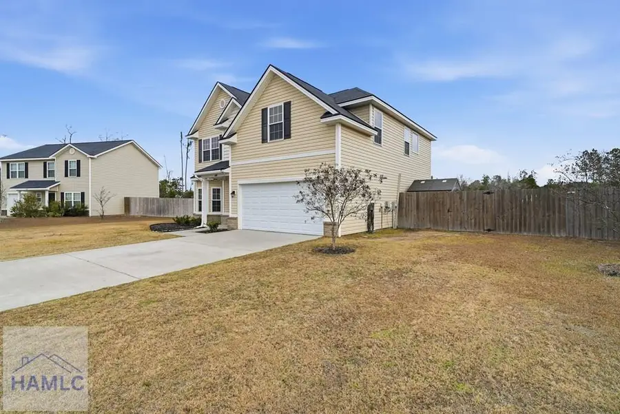 1089 Sweetbay Court, Hinesville, GA 31313 - Image #3