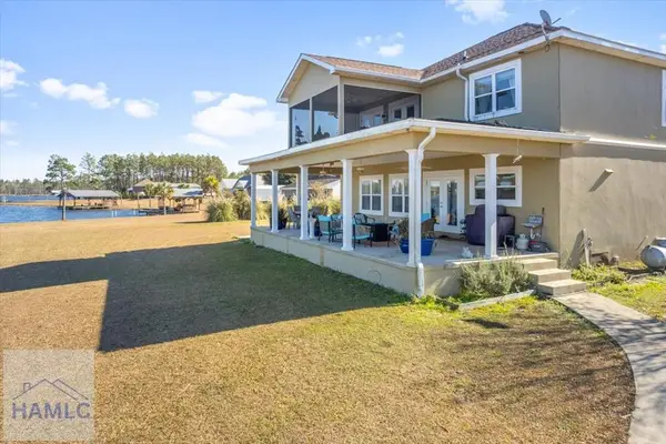 201 Miles Landing, Bristol, GA 31518