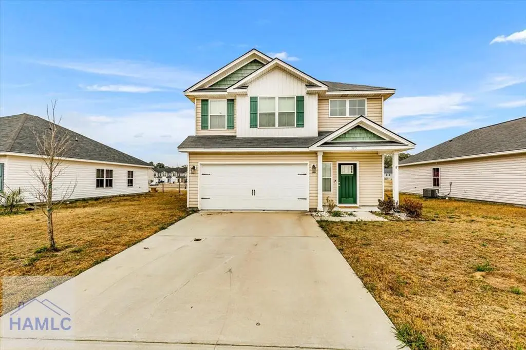 375 Abode Avenue, Hinesville, GA 31313 - Image #1