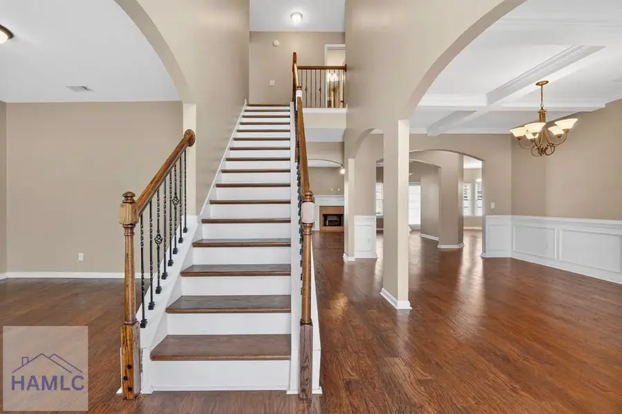 964 Oak Crest Drive, Hinesville, GA 31313 - Image #2