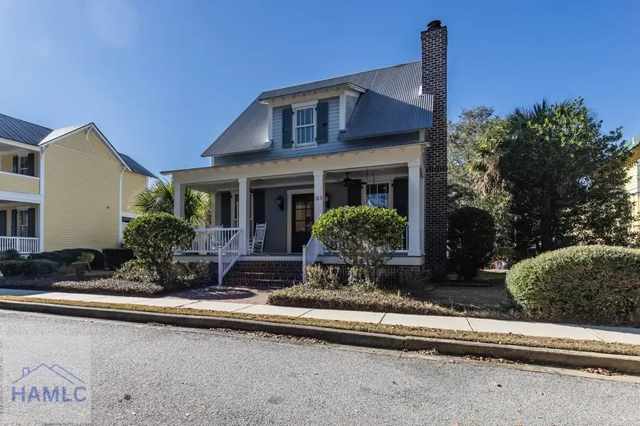 123 Yellow Bluff Drive, Midway, GA 31320 - #3