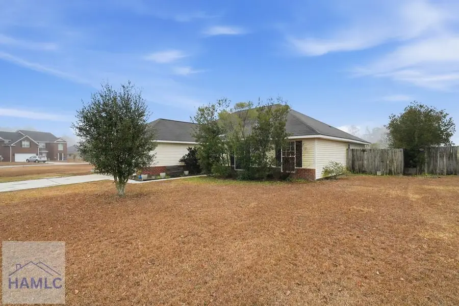 502 Cascade Court, Hinesville, GA 31313 - Image #2