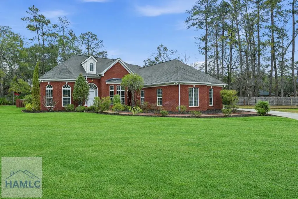 205 Carlie Court, Hinesville, GA 31313 - #1