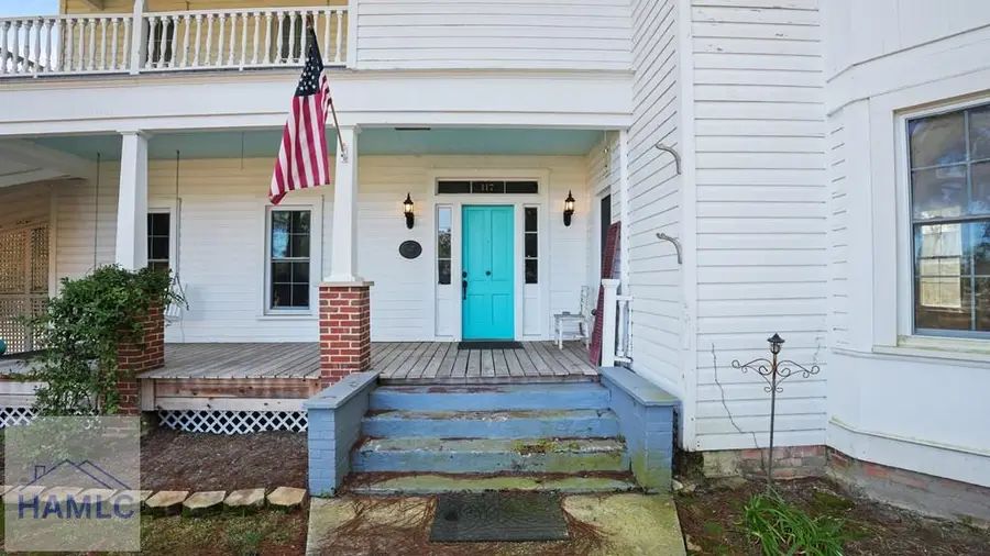 117 Mcqueen Street Sw, Ludowici, GA 31316 - Image #2
