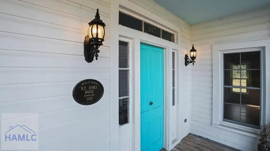 117 Mcqueen Street Sw, Ludowici, GA 31316 - Image #3