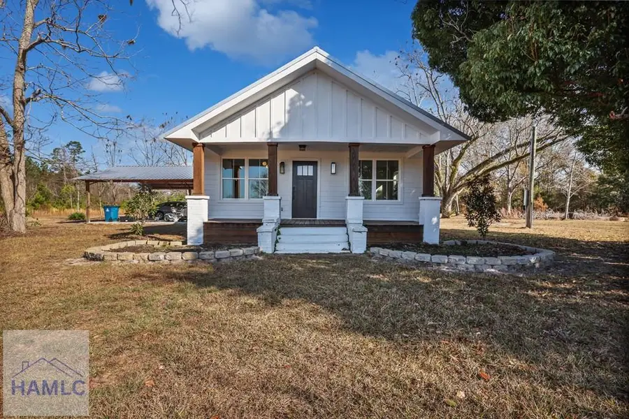 11038 Lanes Bridge Road, Jesup, GA 31545 - Image #2